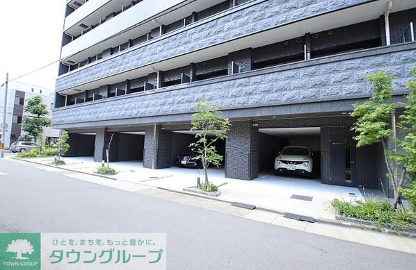 プレサンス新栄町ギャラントの物件内観写真